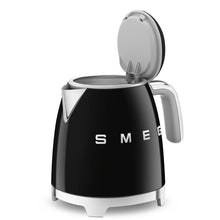 0.8L Mini Kettle (Black)
