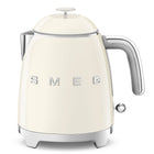 0.8L Mini Kettle (Cream)