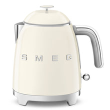 0.8L Mini Kettle (Cream)