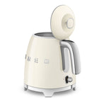 0.8L Mini Kettle (Cream)