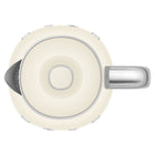 0.8L Mini Kettle (Cream)