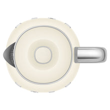 0.8L Mini Kettle (Cream)
