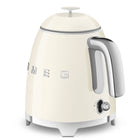 0.8L Mini Kettle (Cream)