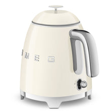 0.8L Mini Kettle (Cream)