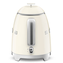 0.8L Mini Kettle (Cream)