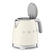 0.8L Mini Kettle (Cream)