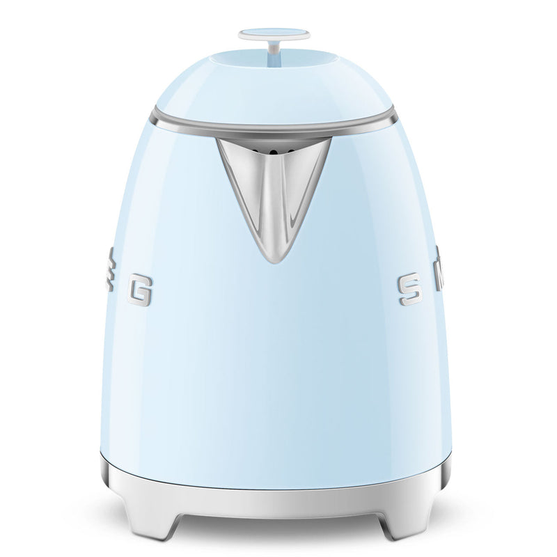 0.8L Mini Kettle (Pastel blue)