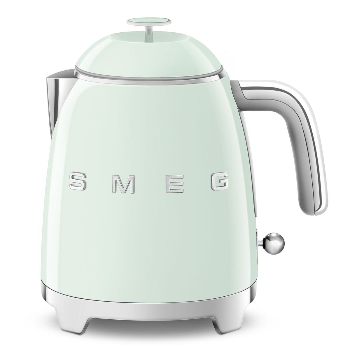 0.8L Mini Kettle (Pastel green)
