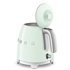 0.8L Mini Kettle (Pastel green)