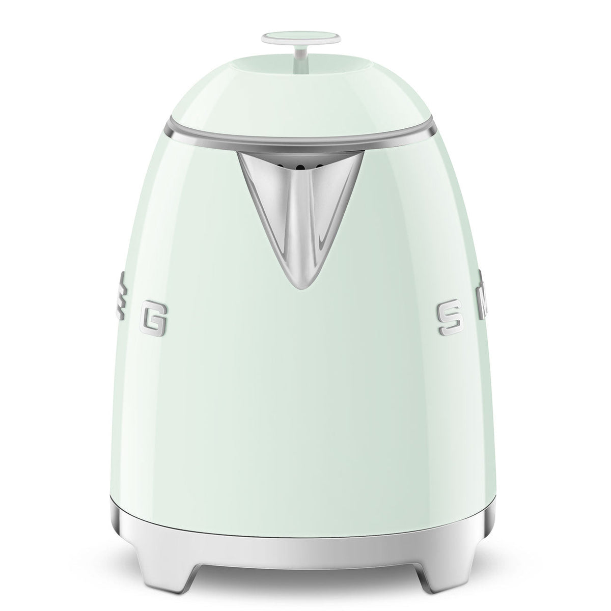 0.8L Mini Kettle (Pastel green)