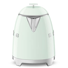 0.8L Mini Kettle (Pastel green)