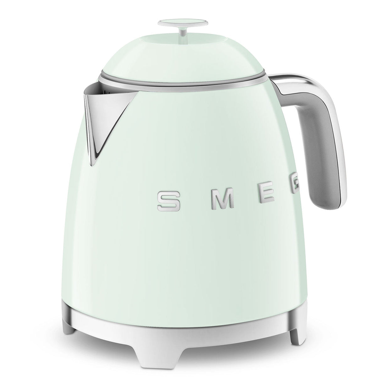 0.8L Mini Kettle (Pastel green)
