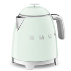 0.8L Mini Kettle (Pastel green)