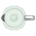 0.8L Mini Kettle (Pastel green)