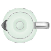 0.8L Mini Kettle (Pastel green)