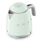 0.8L Mini Kettle (Pastel green)