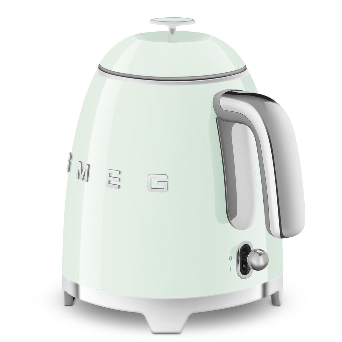 0.8L Mini Kettle (Pastel green)