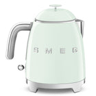 0.8L Mini Kettle (Pastel green)