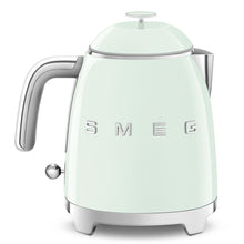0.8L Mini Kettle (Pastel green)