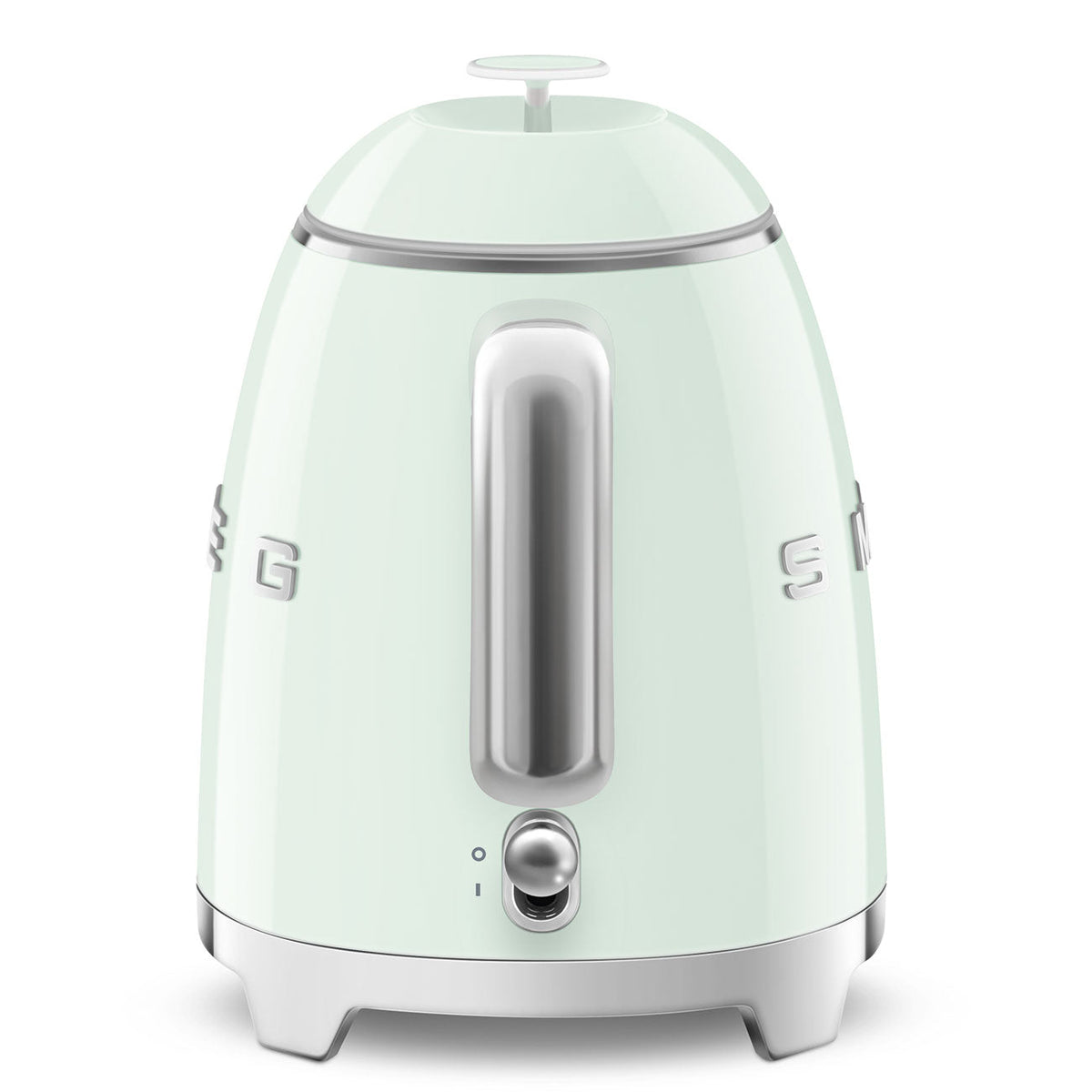 0.8L Mini Kettle (Pastel green)