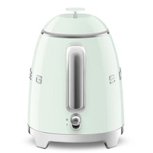 0.8L Mini Kettle (Pastel green)