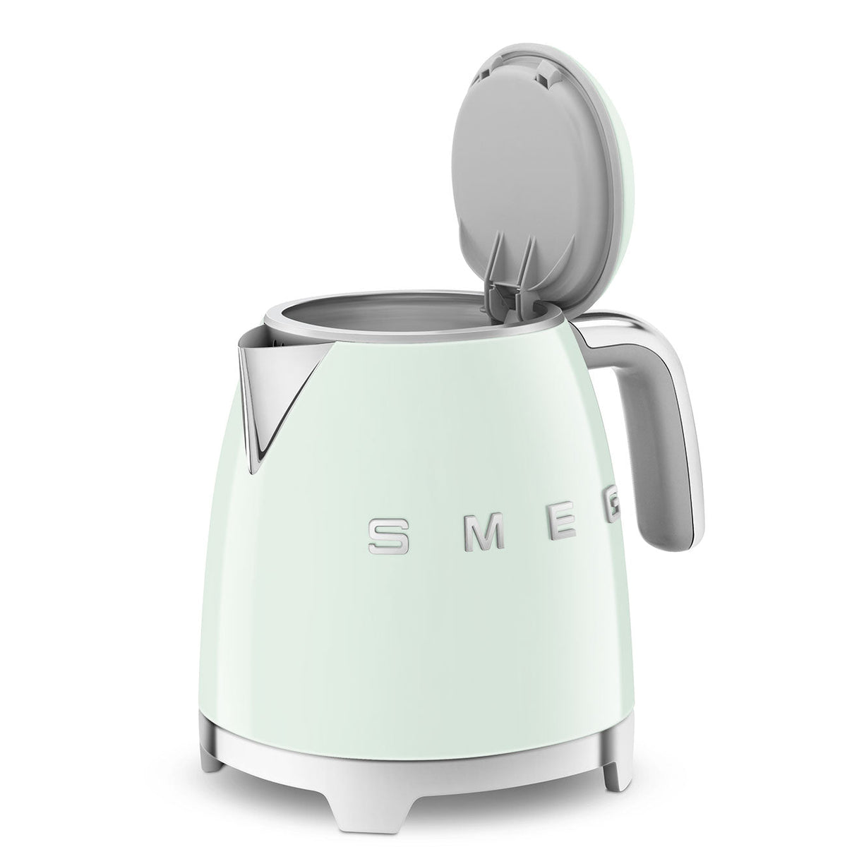 0.8L Mini Kettle (Pastel green)