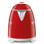 0.8L Mini Kettle (Red)