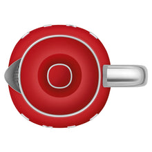 0.8L Mini Kettle (Red)