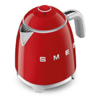 0.8L Mini Kettle (Red)