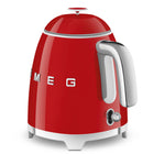 0.8L Mini Kettle (Red)