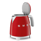0.8L Mini Kettle (Red)