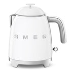 0.8L Mini Kettle (White)