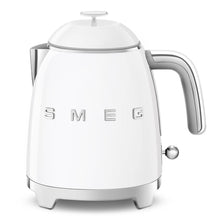 0.8L Mini Kettle (White)