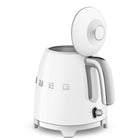 0.8L Mini Kettle (White)
