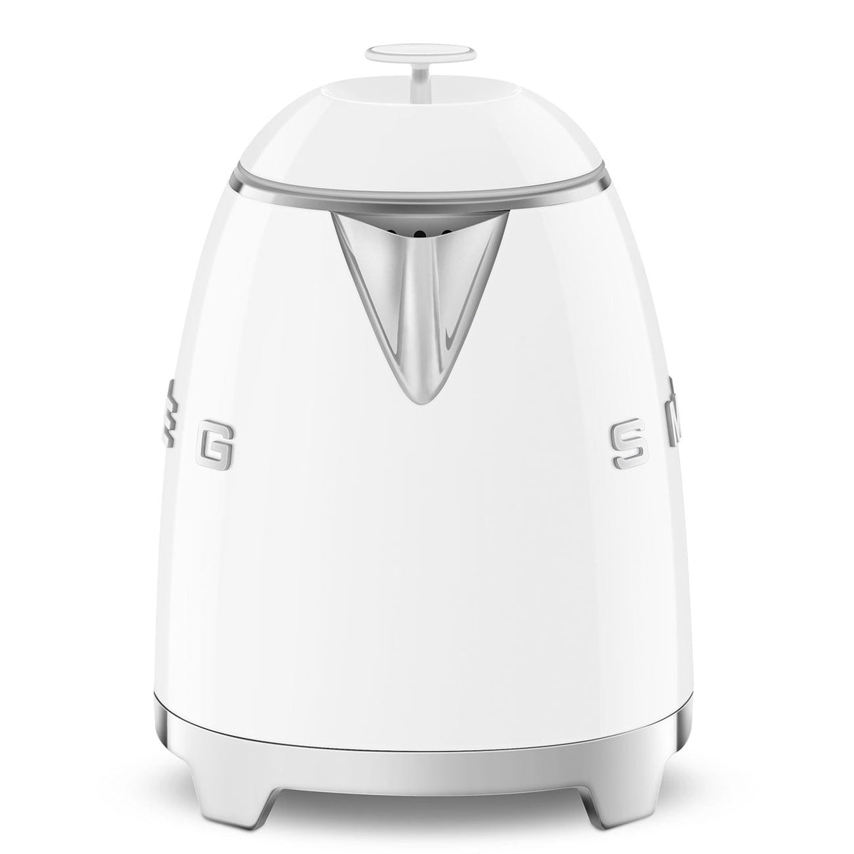 0.8L Mini Kettle (White)