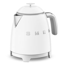 0.8L Mini Kettle (White)