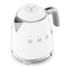 0.8L Mini Kettle (White)