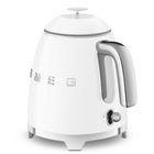 0.8L Mini Kettle (White)