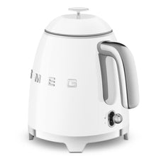 0.8L Mini Kettle (White)