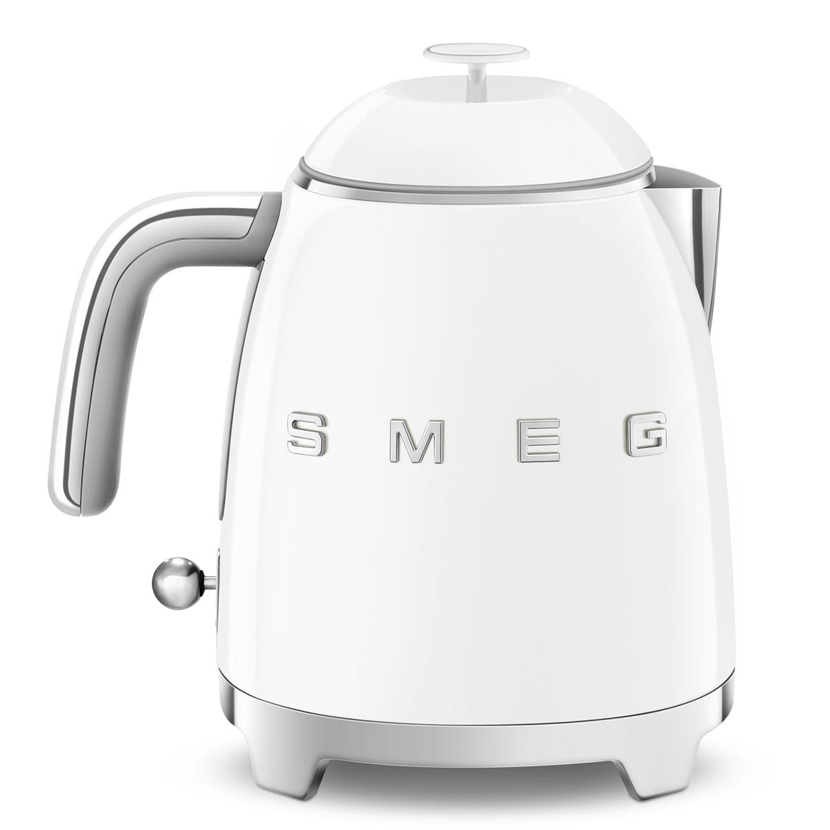 0.8L Mini Kettle (White)