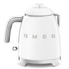 0.8L Mini Kettle (White)