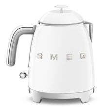 0.8L Mini Kettle (White)