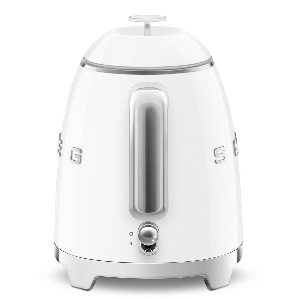 0.8L Mini Kettle (White)