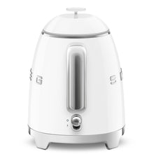 0.8L Mini Kettle (White)