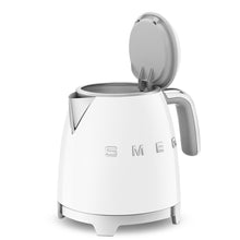 0.8L Mini Kettle (White)