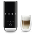 Electric Milk Frother (Black)