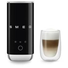 Electric Milk Frother (Black)