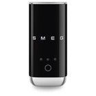 Electric Milk Frother (Black)