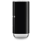 Electric Milk Frother (Black)