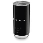 Electric Milk Frother (Black)